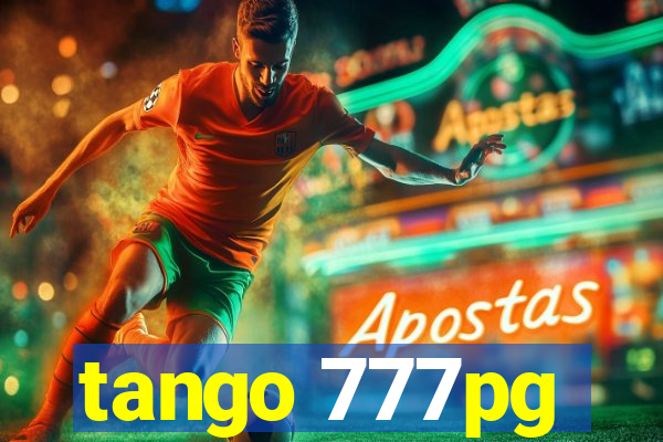 tango 777pg